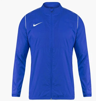 Ветровка мужскиая Nike M Nk Rpl Park20 Rn Jkt W S Синій BV6881-463