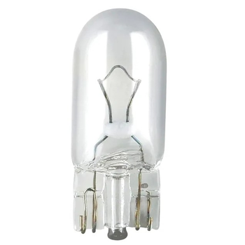 Автолампа BOSCH W5W 12V 5W W2.1x9.5d Eco ( 1 987 302 819 )