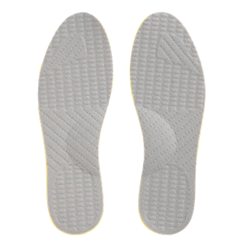 Стельки FOOTOPPO O-образной формы для взрослых, предназначенные для людей с избыточной пронацией, плоскостопием и варусной деформацией стопы, с поддержкой свода стопы.