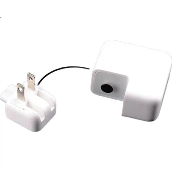Сумісний зарядний пристрій BIAZE для ноутбуків Apple, штекер живлення для MacBook Air/Pro, побутовий адаптер, оригінальний універсальний конвертер, аксесуар для iPad