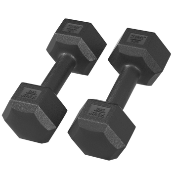 Гантелі AiMeiShi 2 x 5 кг