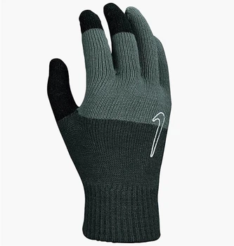 Перчатки Nike Knit Tech And Grip L/XL Комбинированный N.100.0662.072