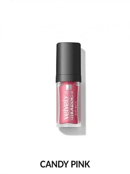 Жидкая губная помада-мусс Avon Розовая конфета/CANDY PINK, 7 мл (158511680)