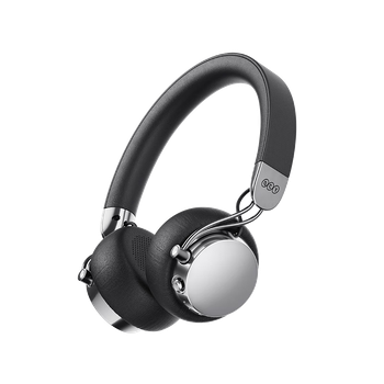 Наушники QCY Era 7 Retro Wireless Black