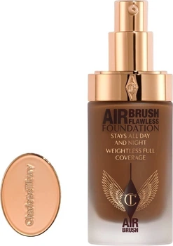 Podkład matujący Charlotte Tilbury Airbrush Flawless 15 Warm 30 ml (5060542725705)