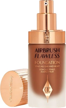 Podkład matujący Charlotte Tilbury Airbrush Flawless 15.5 Cool 30 ml (5060542725712)