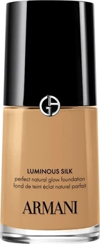 Тональний крем Giorgio Armani Luminous Silk матувальний 6 30 мл (3614274277609)