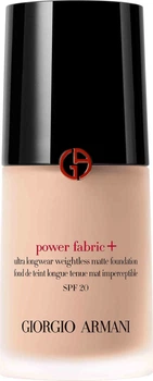 Тональний крем Giorgio Armani Power Fabric+ SPF 20 матувальний 4.75 30 мл (3614273558044)