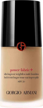Тональний крем Giorgio Armani Power Fabric+ SPF 20 матувальний 6 30 мл (3614273558112)