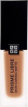 Podkład matujący Givenchy Prisme Libre Skin Caring Matte 5-W385 30 ml (3274872425927)