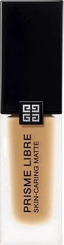 Podkład matujący Givenchy Prisme Libre Skin-Caring Matte 4-W310 30 ml (3274872431140)