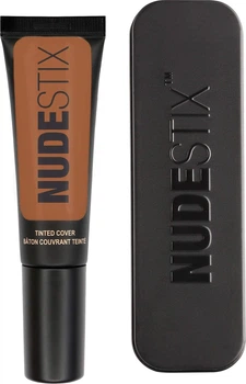 Тональний крем Nudestix Tinted Cover освітлювальний Nude 9 25 мл (839174001946)