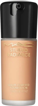 Podkład matujący M.A.C Studio Radiance Serum-Powered NW30 30 ml (773602656905)
