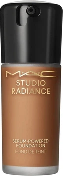 Podkład matujący M.A.C Studio Radiance Serum-Powered NW50 30 ml (773602656974)