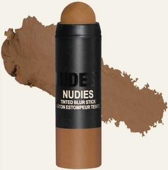 Тональний крем Nudestix Nudies Tinted Blur матувальний в стіку Medium 7 6.2 г (839174001779)