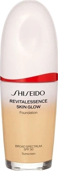 Тональний крем Shiseido Revitalessence Skin Glow SPF 30 матувальний 210 Birch 30 мл (729238193482)