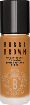 Podkład matujący Bobbi Brown Skin Weightless Skin Long-Wear SPF 15 N-070 Neutral Golden 30 ml (716170231051)