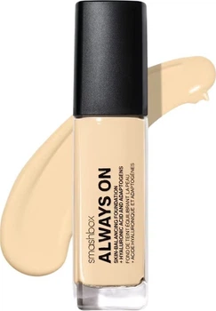 Тональний крем Smashbox Always On матувальний F20W 30 мл (607710086371)