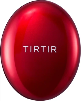 Podkład do twarzy Tirtir Mask Fit Red Cushion w poduszce SPF 40 13C Fair 18 g (8809928134833)