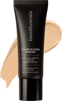 Podkład matujący Bareminerals Complexion Rescue Natural Matte Tinted Moisturizer SPF 30 02 Vanilla 35 ml (194250084627)