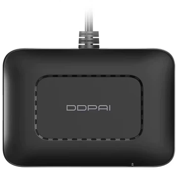 Модуль 4G для відеореєстратора DDPAI Nano-SIM Type-C Black (6934915204519)