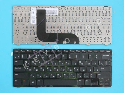 Клавиатура к ноутбуку Dell Vostro 3360
