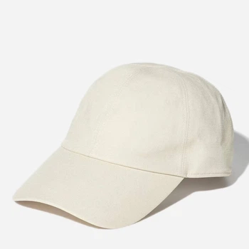 Кепка Uniqlo 843162221 One Size Молочная (1162147889)
