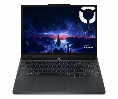 Ноутбук (2026) ігровий Lenovo Legion 5-15 i7-13645HX/ 32GB / 1ТB+2ТB/ RTX5060 / 15.3" 165Hz
