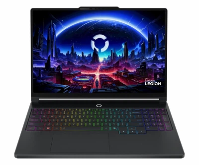 Ноутбук (2026) игровой Lenovo Legion 5-15 Ultra 7 356H/ 16GB / 512GB/ RTX5060 / 15.3" 165Hz OLED
