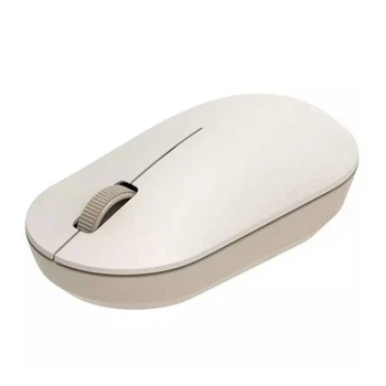 Мышь Xiaomi Mi Wireless Mouse Lite 2 беспроводная 1000 dpi белая