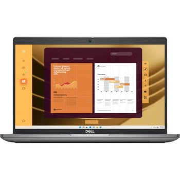 Ноутбук Dell Latitude 5450 (N098L545014GE_UBU) Dell N098L545014GE_UBU 1075505