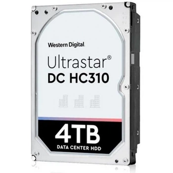 Жесткий диск для сервера SAS 3.5" 4TB WDC Hitachi HGST (0B36048 / HUS726T4TAL5204) WDC Hitachi HGST 0B36048 / HUS726T4TAL5204 1074563