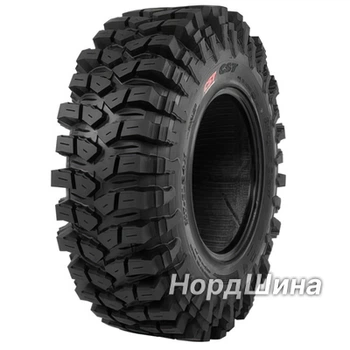 CST Dragon Claw CL24X 35.00/12.5 R16 114K