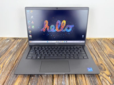 Ноутбук Dell Latitude 7420 (14.0" FHD IPS, Core i5-1145G7, Intel Iris XE Graphics) (6471) Б/У