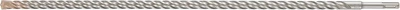 Wiertło do betonu DeWalt Extreme SDS-Plus 14 x 600 x 550 mm (5035048055465)
