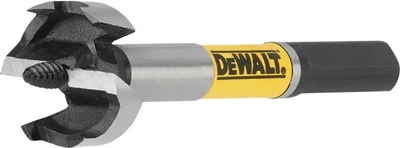 Свердло по дереву DeWalt гніздовe самосвердне 25 x 130 мм (5035048072004)