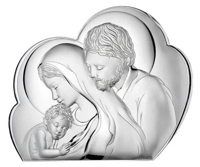 Ікона "Свята Родина",Valenti & Co. 44х36см (81245 7L NEU)