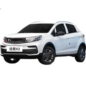 Задний стеклоочиститель YITU Geely Vision X3 без рамок, оригинальный заводской размер, высококачественная резиновая полоса.