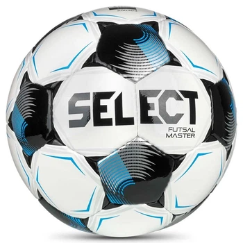 М’яч футзальний SELECT Futsal Master (FIFA Basic) v26 Shine (5703543467600)