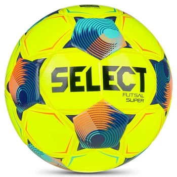 М’яч футзальний SELECT Futsal Super DB (FIFA Quality Pro) v26 (5703543462438)