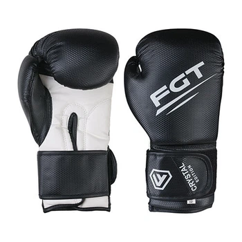 Перчатки для бокса FGT Cristal EDITION 12 унций FT-2156/12