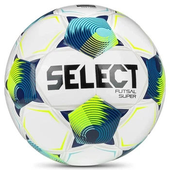 М’яч футзальний SELECT Futsal Super DB (FIFA Quality Pro) v26 (5703543462421)