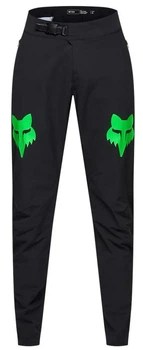 Велоштаны Fox Ranger Pant Grid мужские черные, размер 38