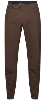 Велоштаны Fox Ranger Pant мужские коричневые, размер 34