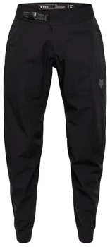 Штаны водостойкие Fox Ranger Water Pant черные, размер 38