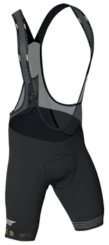 Велокомбинезон Leatt MTB Endurance 6.0 Bib черный, размер 32