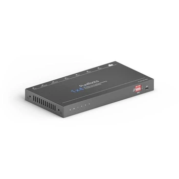 Спліттер/даунскейлер PureTools - HDMI 1x4, 4K (60Hz 4: 4: 4) PureLink PT-SP-HD14D