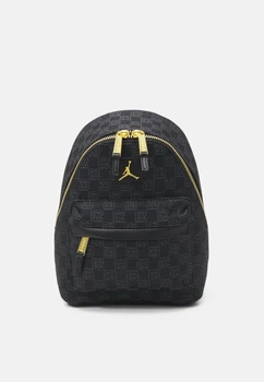 Рюкзак JORDAN Monogram Mini Backpack (8L) BLACK 7A0761-023 (61557)