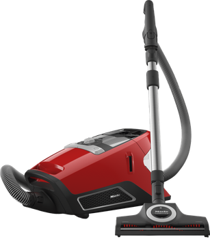 Пилосос без мішка Miele Blizzard CX1 Cat&Dog Powerline (12034390)