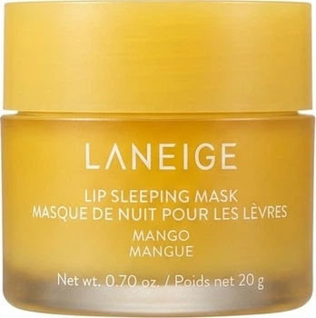 Maska do ust Laneige Mango na noc 20 g (8809925206410)